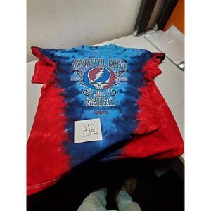 Grateful Dead American music hall 1975 XL